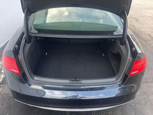 2016 Audi A5 2.0T Premium