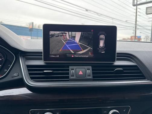 2019 Audi Q5 2.0T Premium Plus