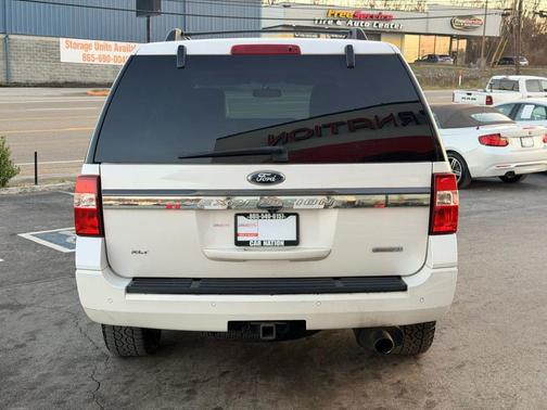 2015 Ford Expedition XLT