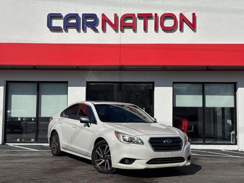 2017 Subaru Legacy 2.5i Sport