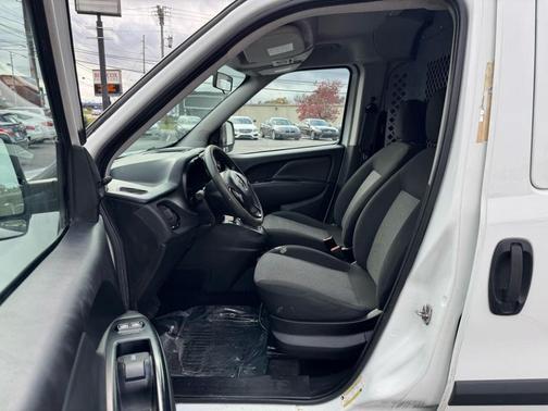 2019 RAM ProMaster City Tradesman
