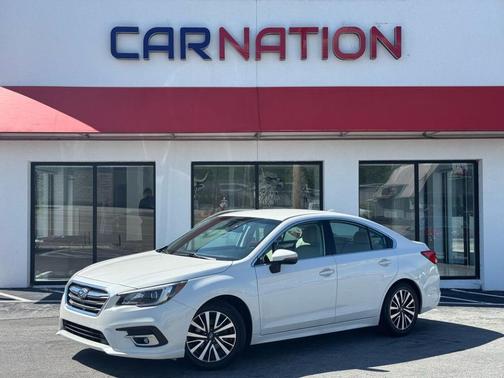 2018 Subaru Legacy 2.5i Premium