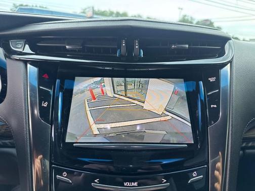 2014 Cadillac ELR Base
