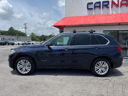 2017 BMW X5 sDrive35i