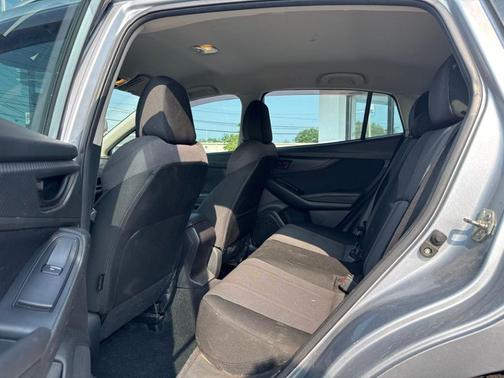 2018 Subaru Impreza 2.0i Premium