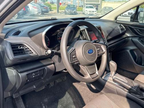 2018 Subaru Impreza 2.0i Premium