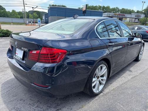 2014 BMW 528 i xDrive