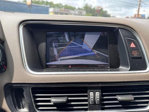 2014 Audi Q5 2.0T Premium Plus