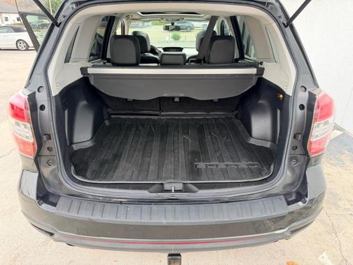 2014 Subaru Forester 2.0XT Premium