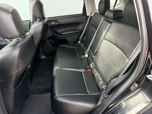 2014 Subaru Forester 2.0XT Premium