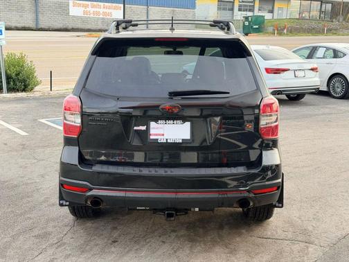 2014 Subaru Forester 2.0XT Premium