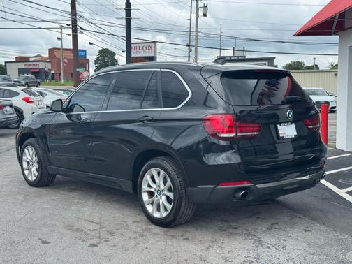 2014 BMW X5 xDrive35i