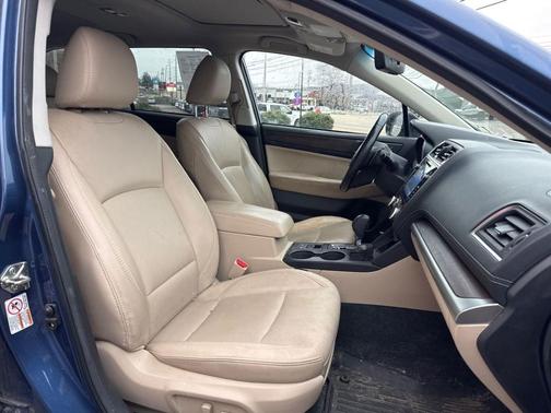 2019 Subaru Outback 3.6R Limited