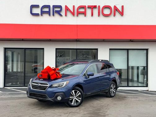 2019 Subaru Outback 3.6R Limited