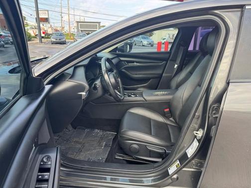 2020 Mazda Mazda3 FWD w/Select Package