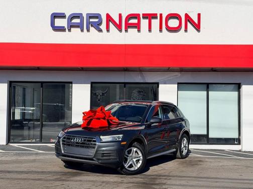 2019 Audi Q5 2.0T Premium