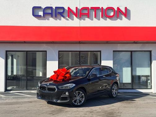 2020 BMW X2 sDrive28i