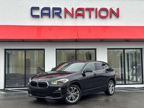 2020 BMW X2 sDrive28i