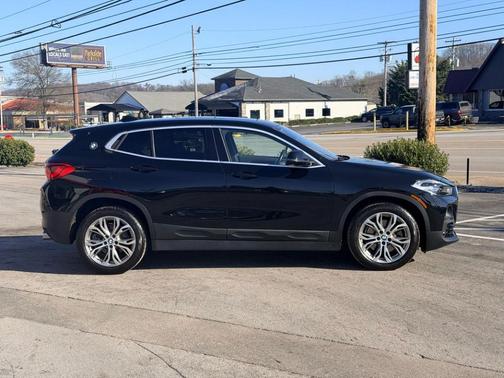2020 BMW X2 sDrive28i