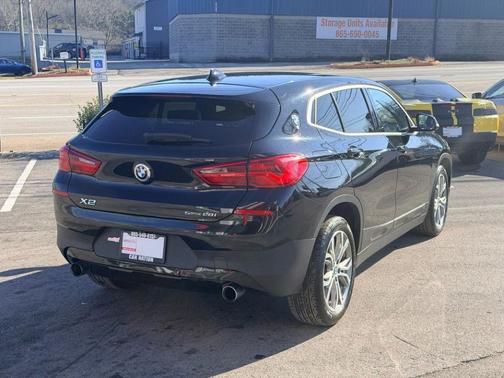 2020 BMW X2 sDrive28i