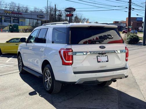 2020 Ford Expedition XLT