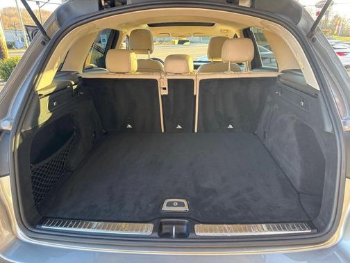 2020 Mercedes-Benz GLC 300 Base