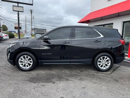 2019 Chevrolet Equinox 2LT