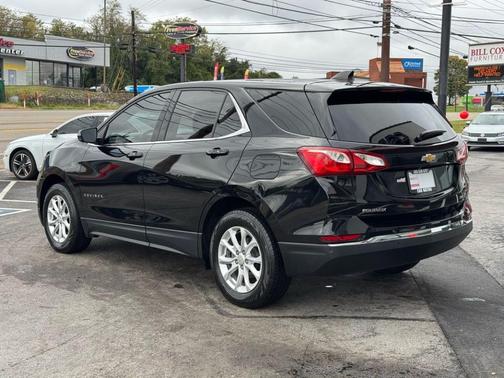 2019 Chevrolet Equinox 2LT
