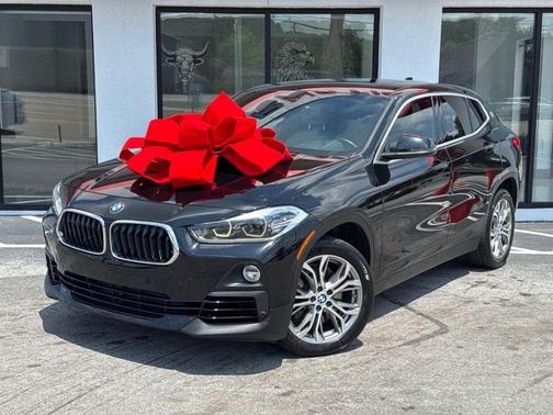 2018 BMW X2 xDrive28i