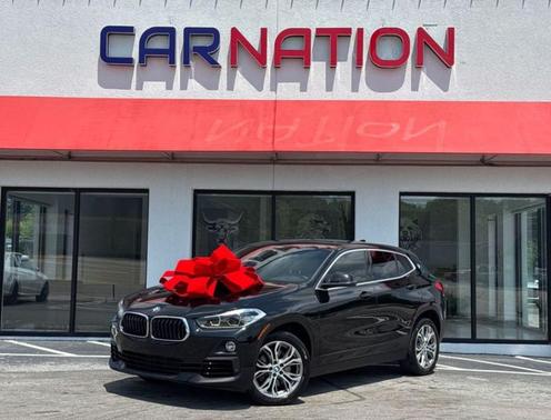 2018 BMW X2 xDrive28i