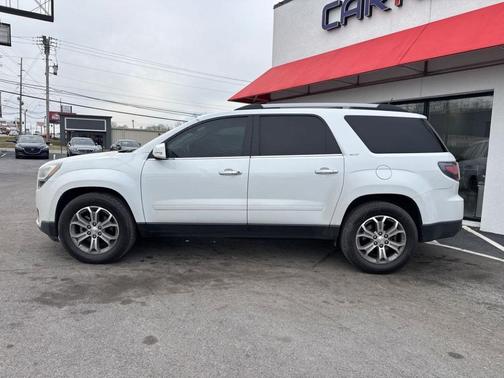 2016 GMC Acadia SLT-1