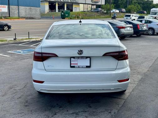 2019 Volkswagen Jetta 1.4T SE