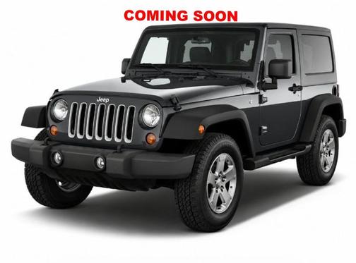 Gray 2018 Jeep Wrangler JK Sahara