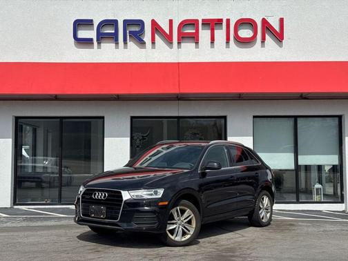 2016 Audi Q3 2.0T Premium Plus