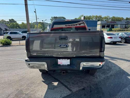 2016 Ford F-250 XLT