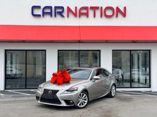 2015 Lexus IS 250 V6 ENGINE GREAT RELIABILITY