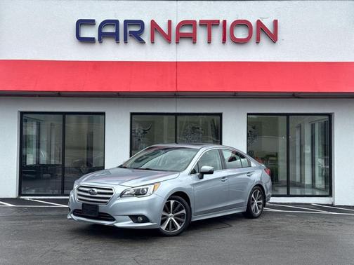 2015 Subaru Legacy 2.5i Limited
