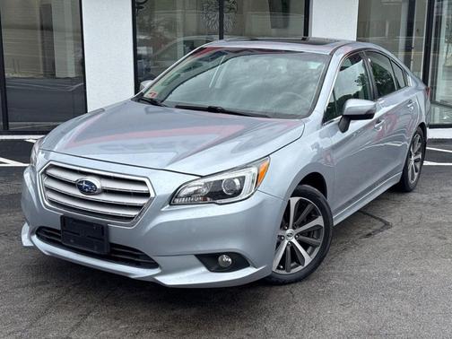 2015 Subaru Legacy 2.5i Limited