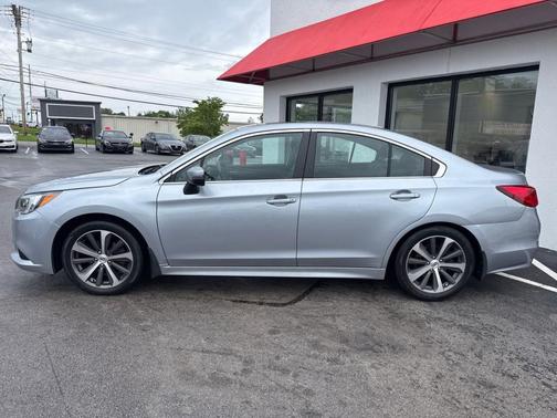 2015 Subaru Legacy 2.5i Limited