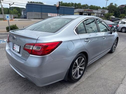 2015 Subaru Legacy 2.5i Limited