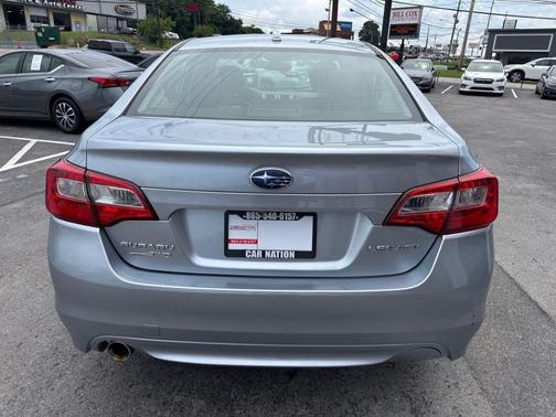 2015 Subaru Legacy 2.5i Limited