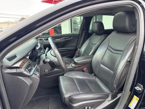 2015 Cadillac XTS Luxury