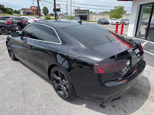2011 Audi A5 2.0T Premium