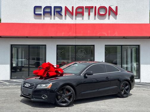 2011 Audi A5 2.0T Premium