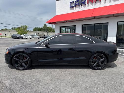 2011 Audi A5 2.0T Premium