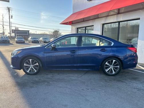 2015 Subaru Legacy 2.5i Limited