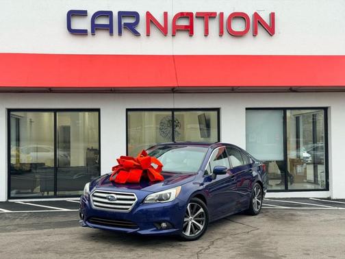 2015 Subaru Legacy 2.5i Limited