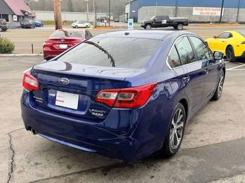 2015 Subaru Legacy 2.5i Limited