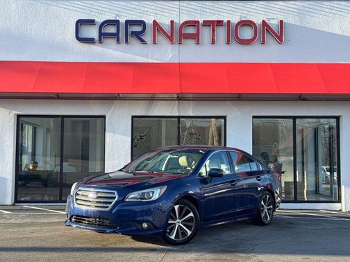 2015 Subaru Legacy 2.5i Limited