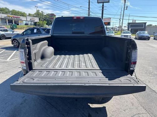 2015 RAM 1500 SLT